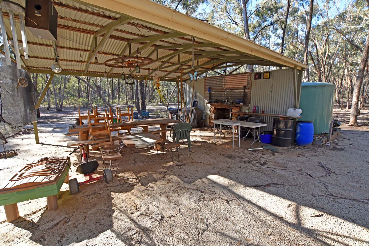 Lot 13 Abikhair Lane, Rushworth