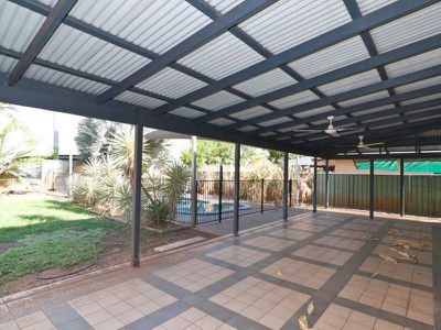 8 Rattlepod Close, Kununurra