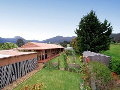 488 Mountain River Road, Mountain River