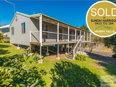 12 Alternative Way, Nimbin