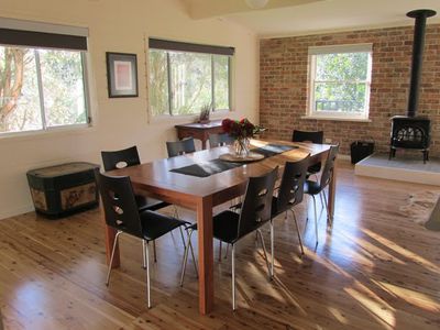 840 Wattamolla Road, Wattamolla