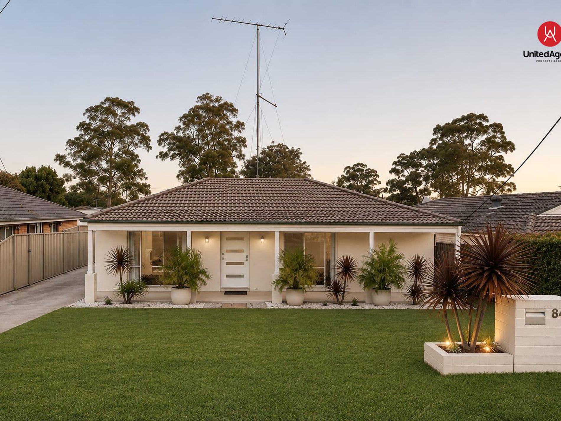 84 Berallier Drive, Camden South