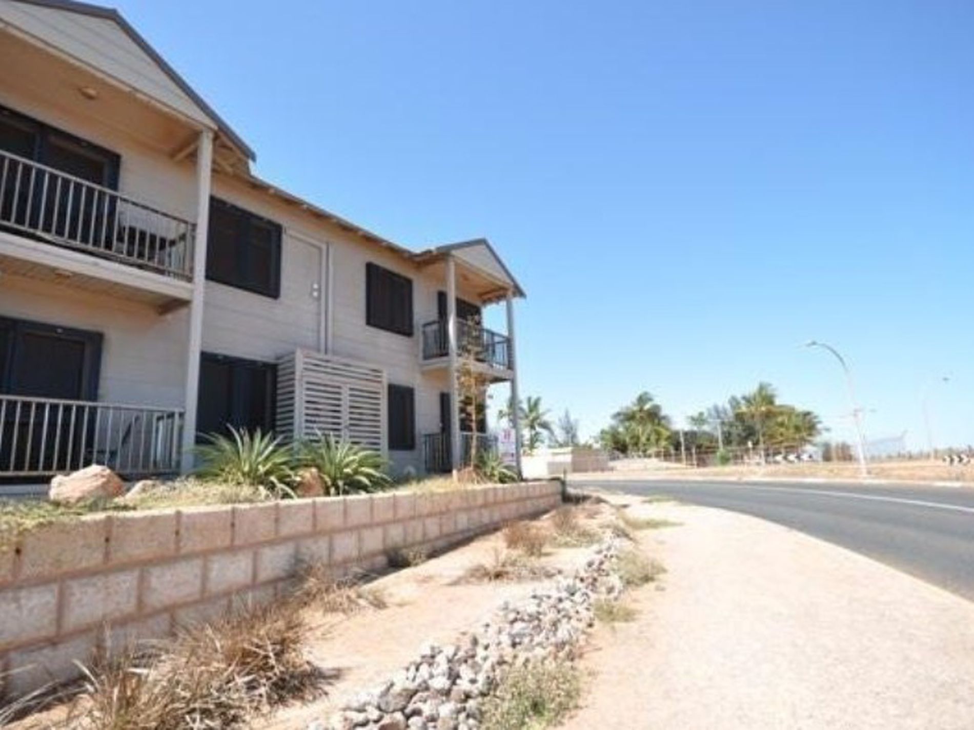 2 / 2 Grant Place, , Port Hedland