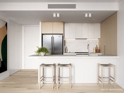 Brand New Premium Coastal Apartments in Palm Beach