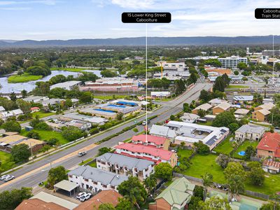 15 Lower King Street, Caboolture