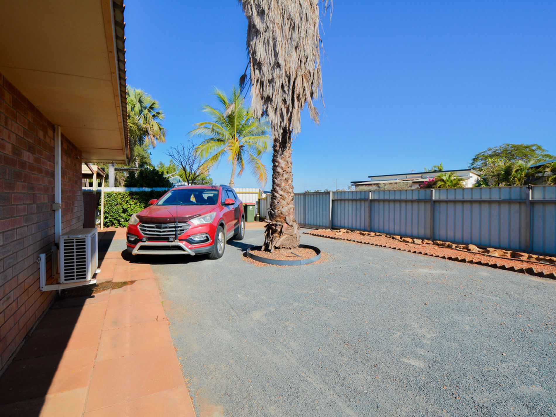 45 CAPTAINS Way, South Hedland