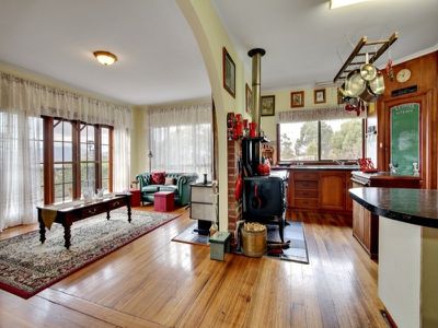 320 Esperance Coast Road, Brooks Bay