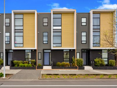 254 Hobsonville Point Road, Hobsonville