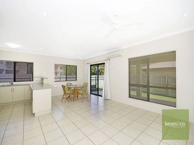 30 Paddington Terrace, Douglas