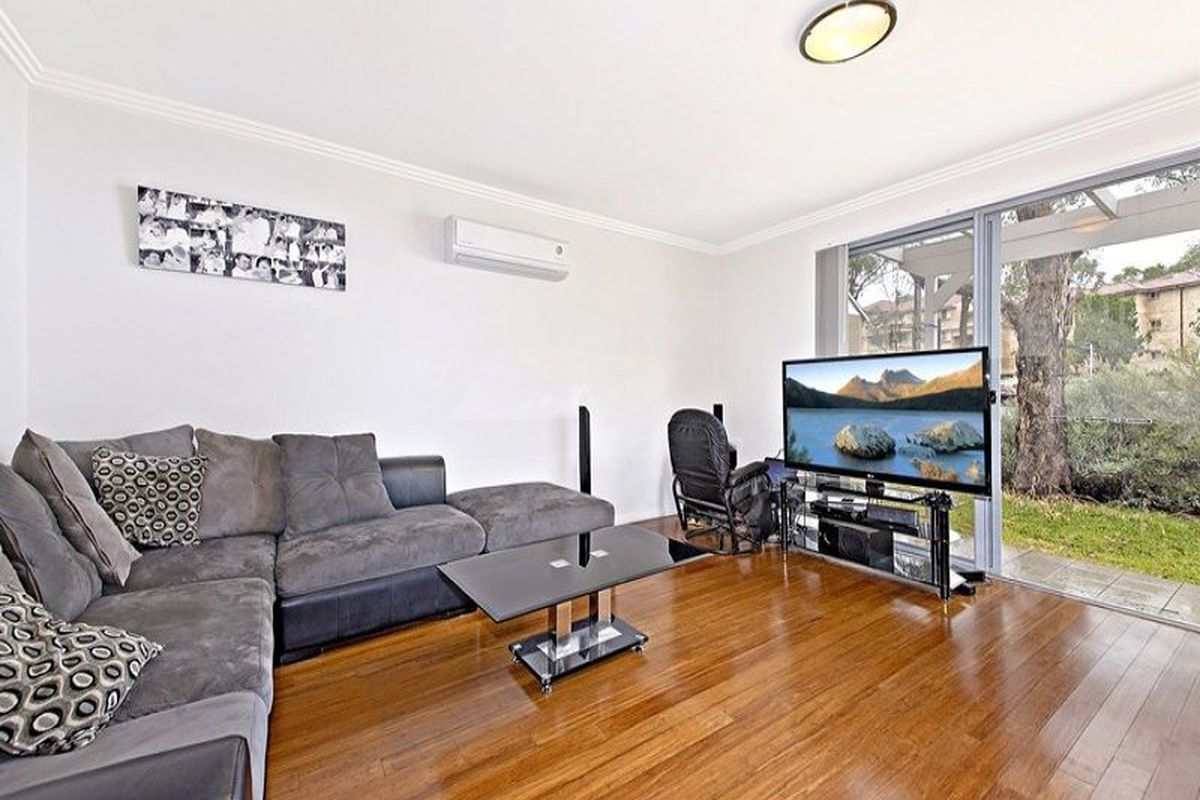 51 / 100 Kenyons Road, Merrylands