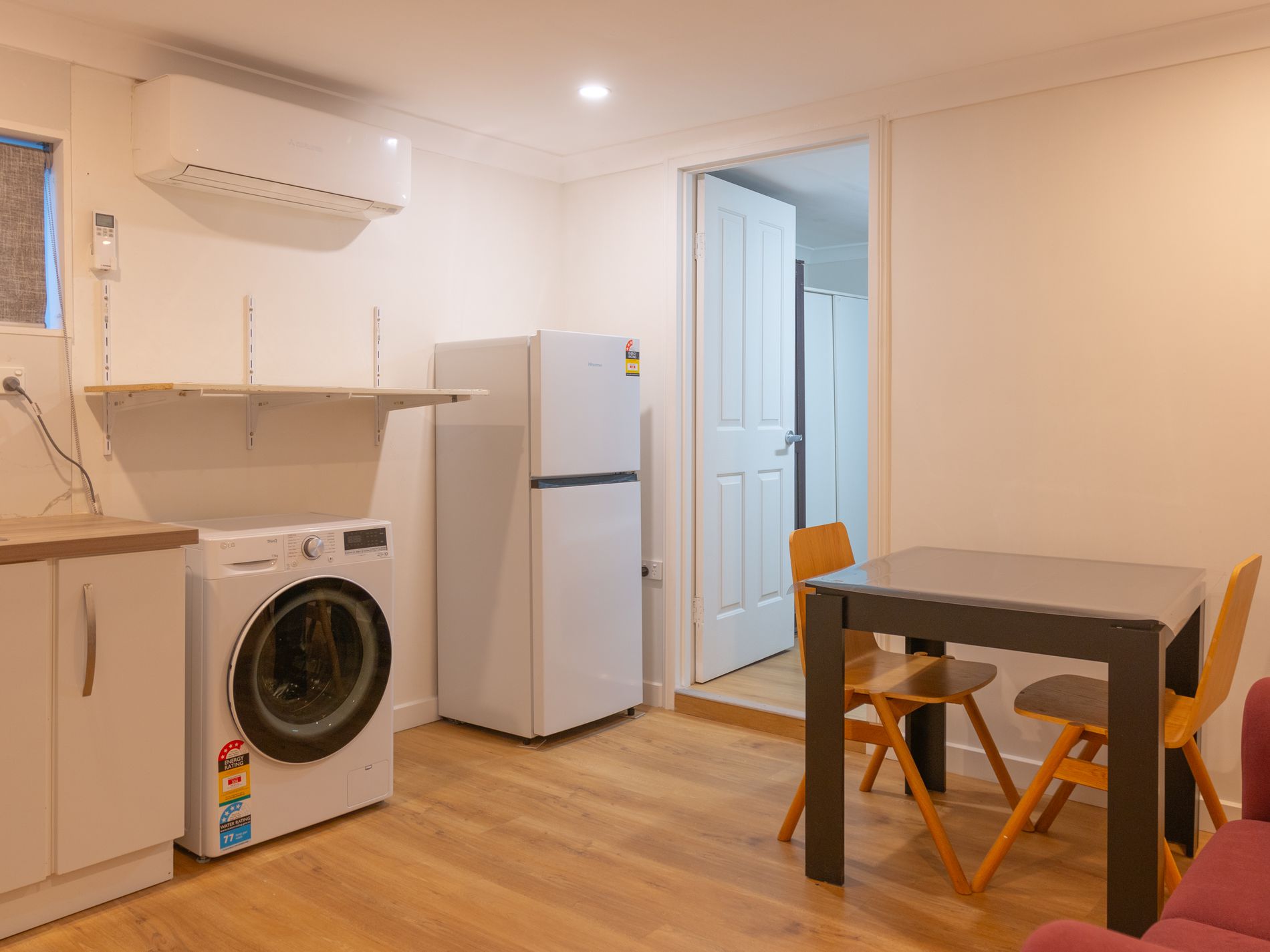 871 Grand Junction Road, Valley View