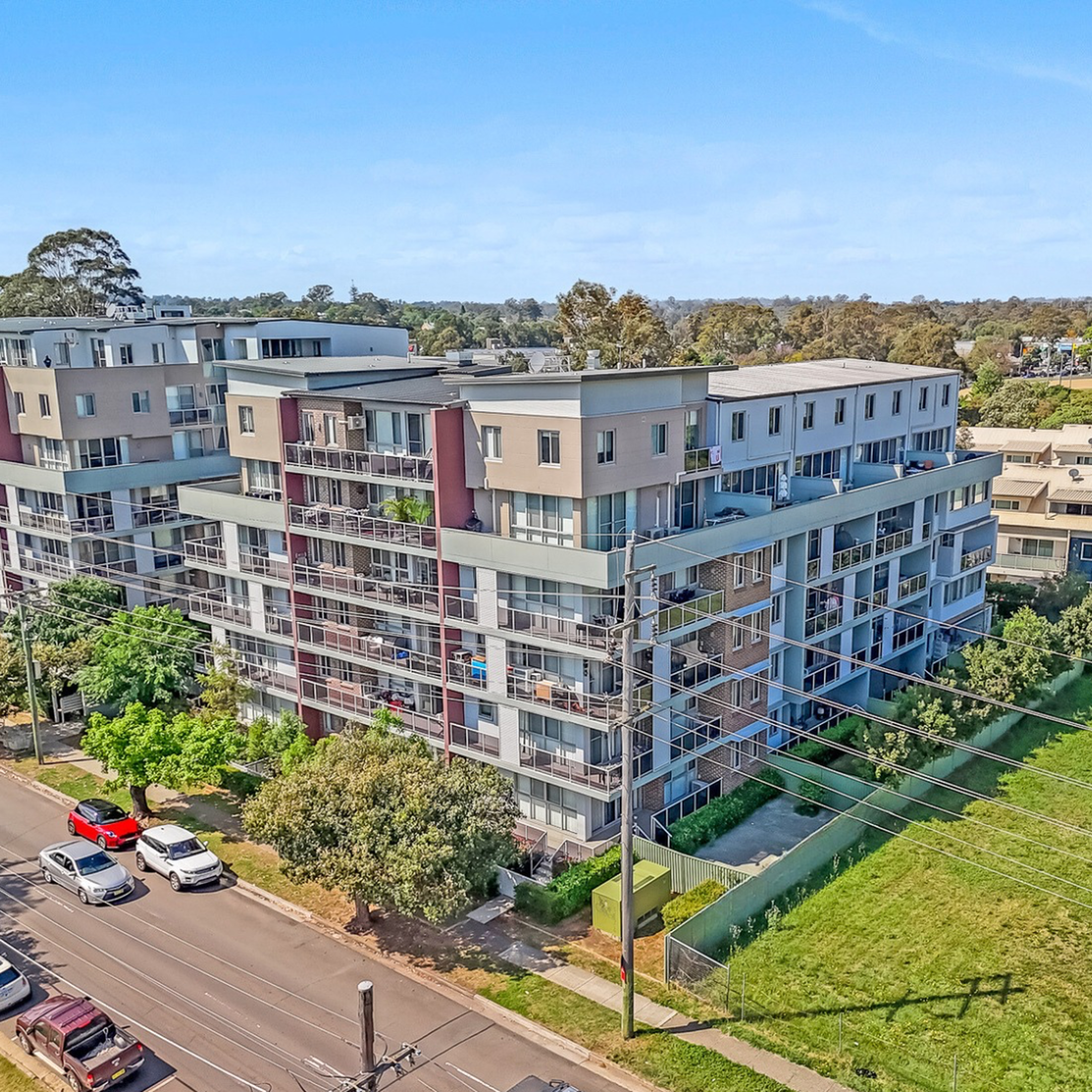 Unit 11 40 / 50 Union Road, PENRITH