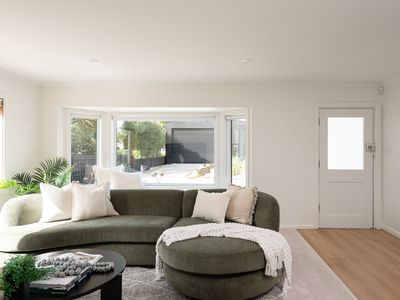 27 Wentworth Street, Newstead