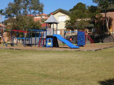 Blackbutt