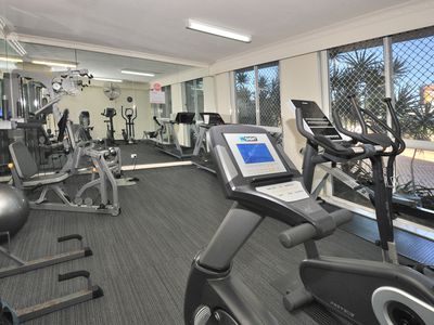 1C / 2 Nineteenth Avenue, Palm Beach