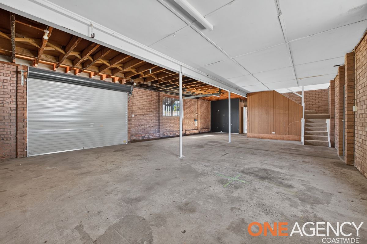 20 Newcastle Street, Springfield