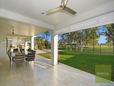 6 Albatross Court, Kirwan