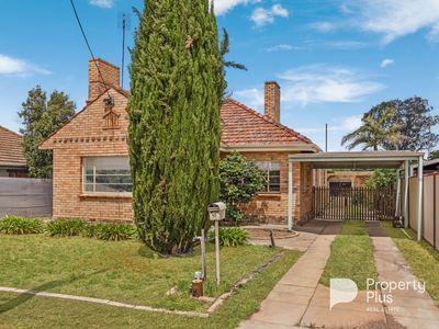 43 Canterbury Street, St Arnaud