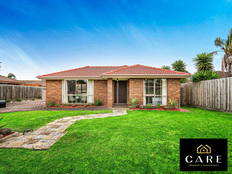 7 Princess Maria Place, Hampton Park