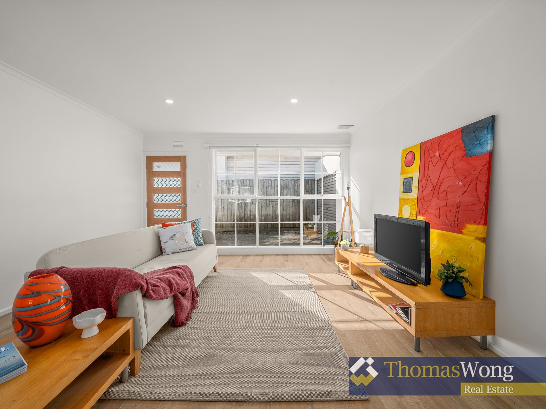 4 / 33 Windsor Avenue, Springvale