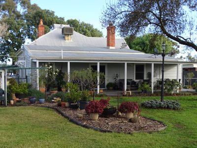 210 High Street, Nagambie