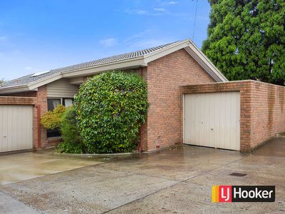 3 / 293 Mont Albert Road, Surrey Hills