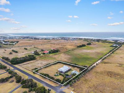 25 Thistle Place, Port Fairy