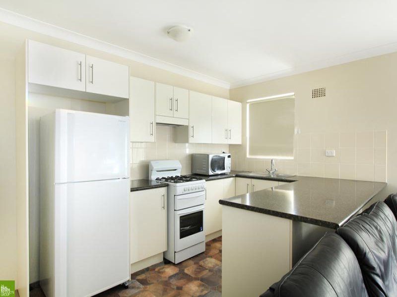Wollongong