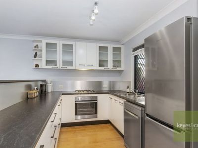 19A Humphrey Street, West End