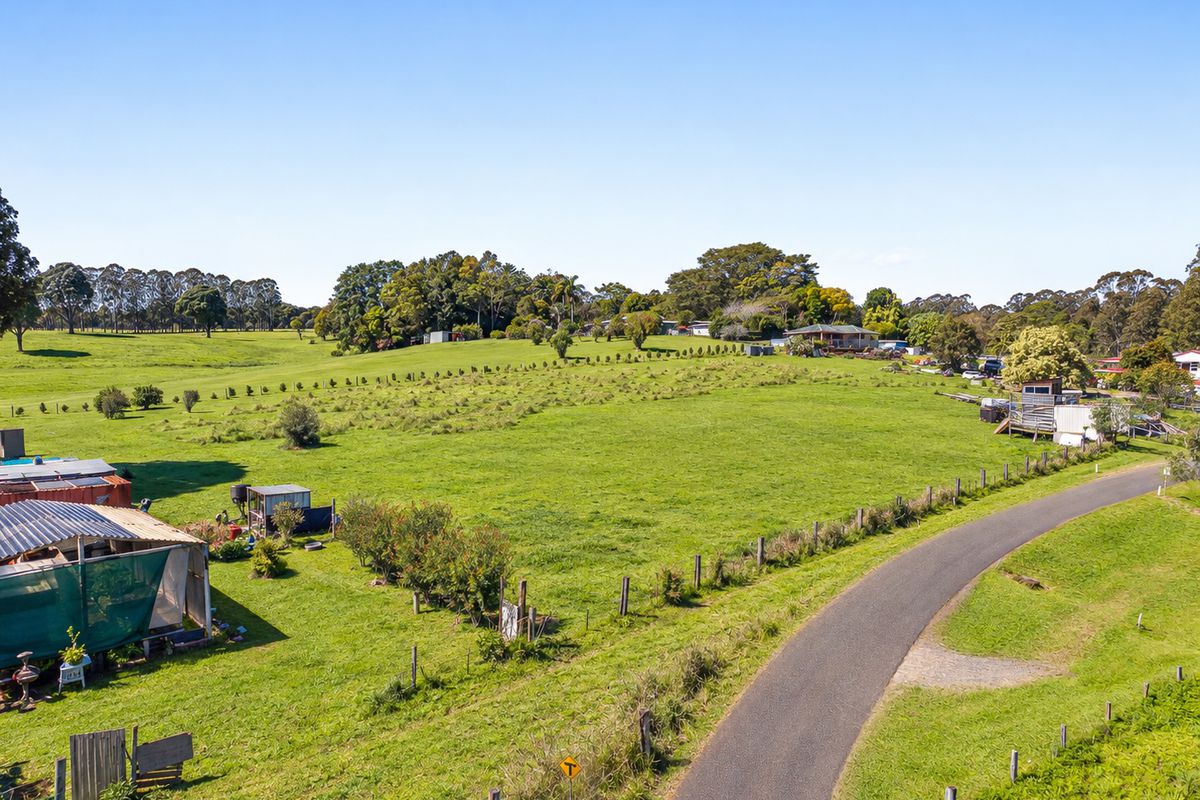 Lot 1 McLeans Ridges Road, Wollongbar