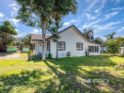 2 Crocus St, Inala