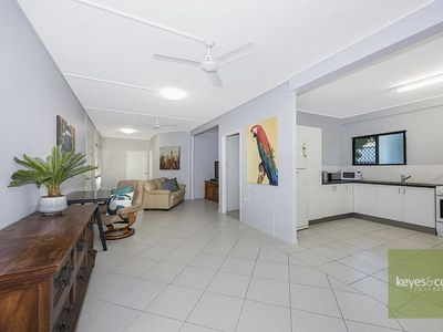 21 Forbes Street, Cluden