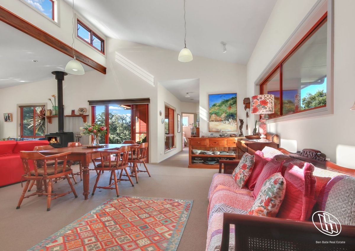83 Rainforest Parkway, Narooma