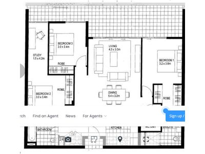 34 / 1 Marlin Parade, Cairns City