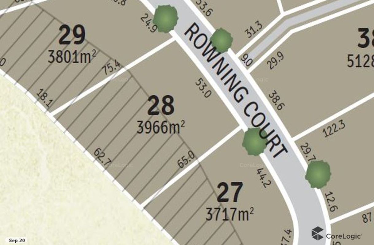 12 Rowning Court, Karalee Oxbridge Global Real Estate, Finance & Projects