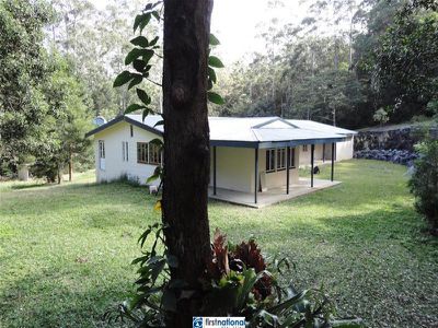 Ravenshoe