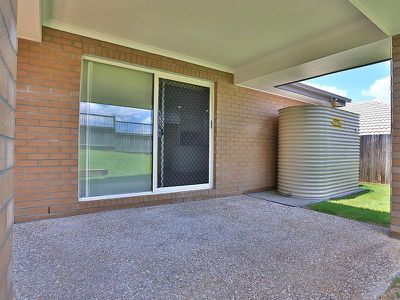 51 Ballow Crescent, Redbank Plains