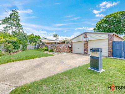 19 Grimstead Street, Bundaberg West