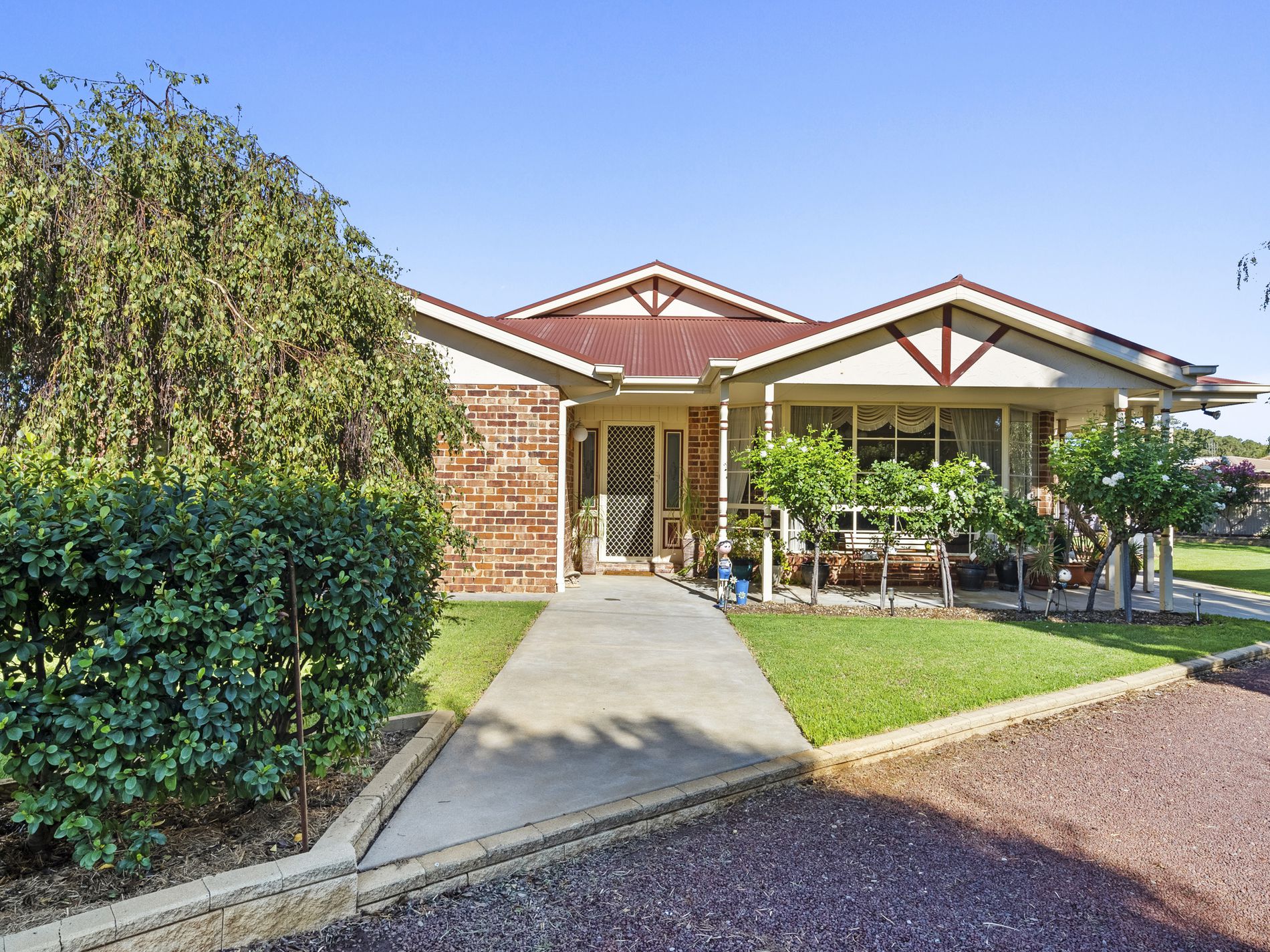 5 Druitt Court, Finley