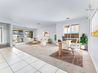 32 Signature Boulevard, Point Cook