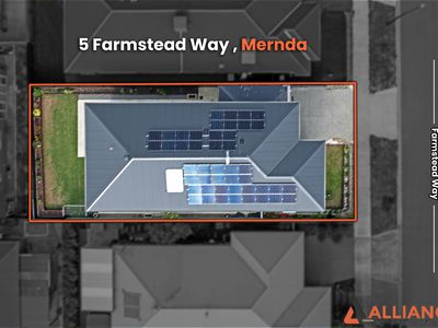 5 Farmstead Way, Mernda