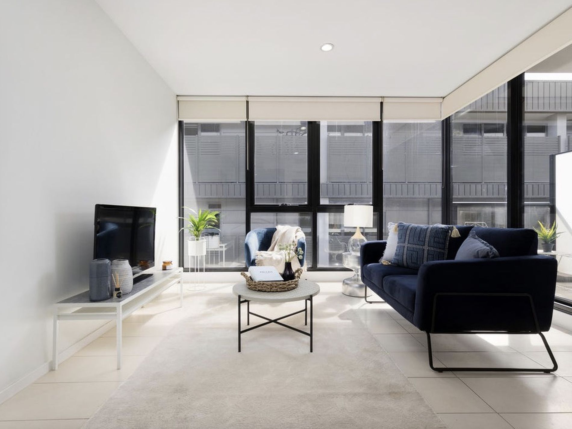 506 / 179 Boundary Road, North Melbourne