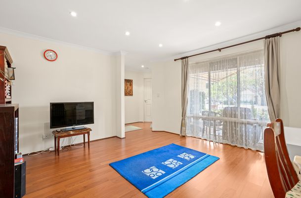 17 Bettong Street, Baldivis