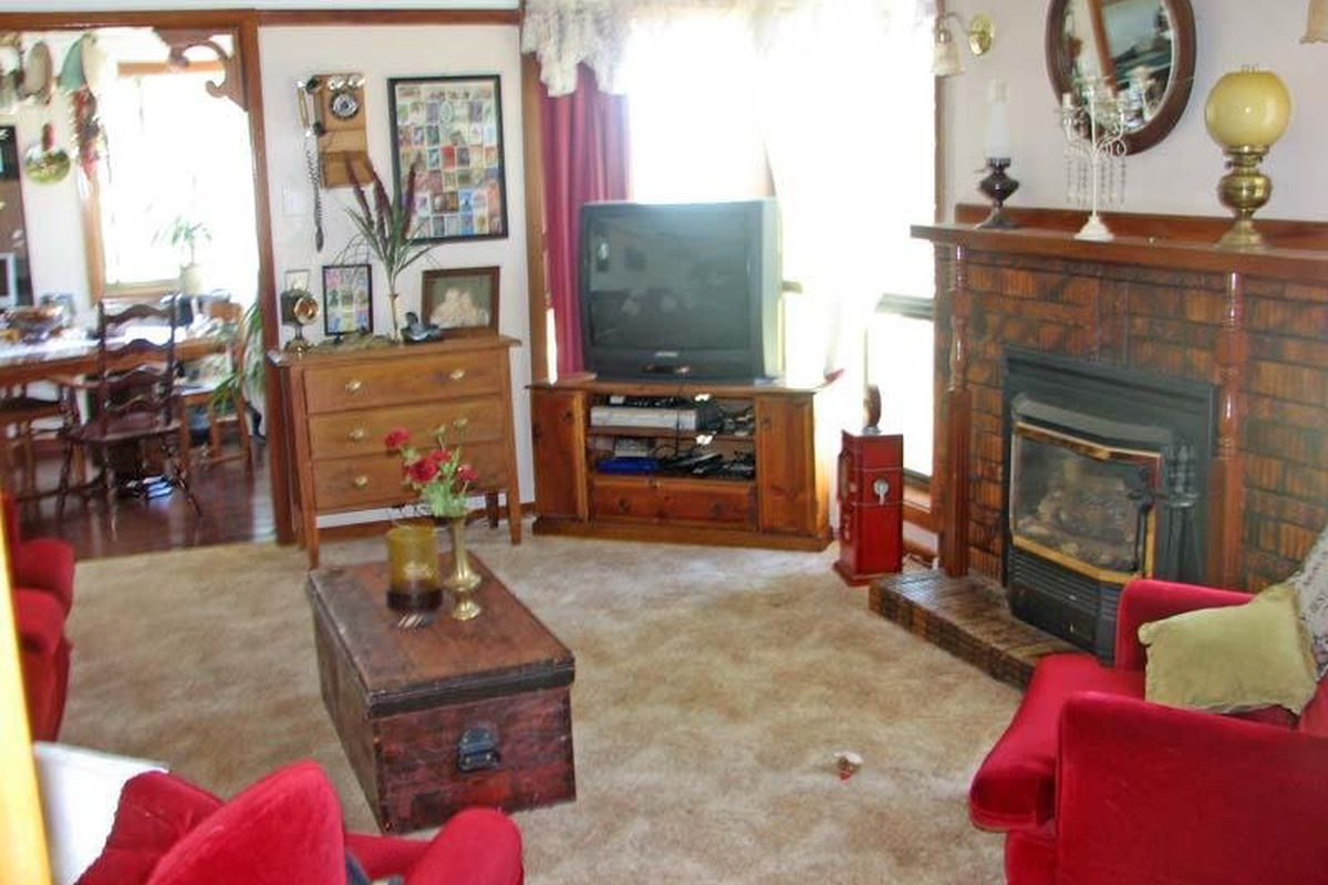 374 Trevaskis Road, Wyuna