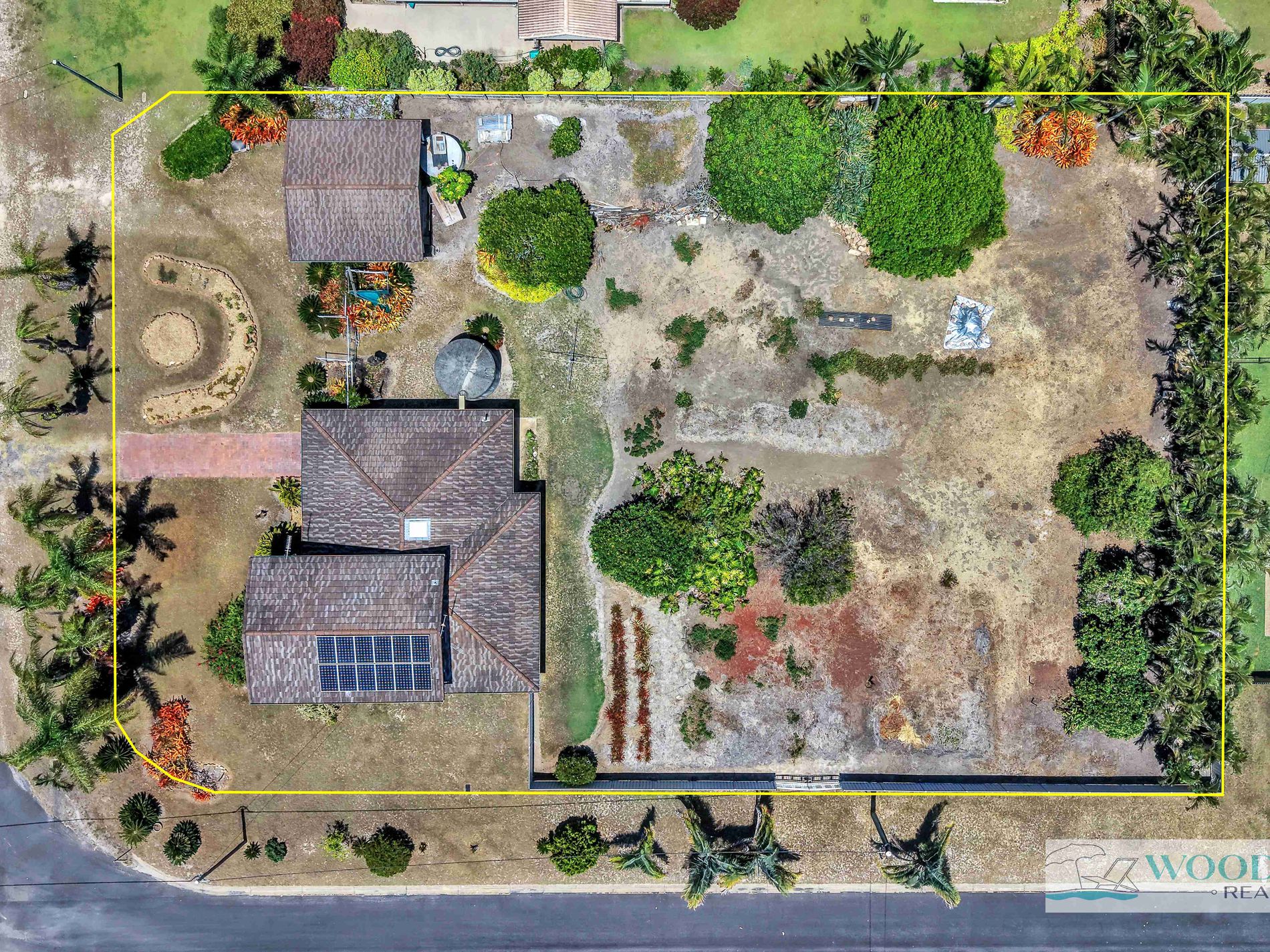 1B Fifth Avenue Woodgate, Woodgate