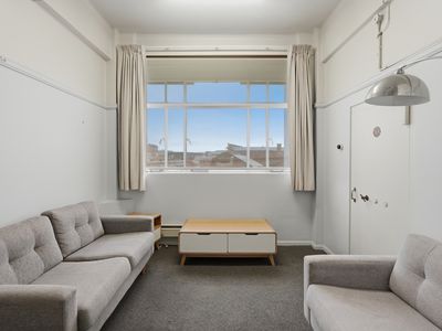 Rooms 23-26, Level 2 / 52-60  Brisbane Street, Launceston