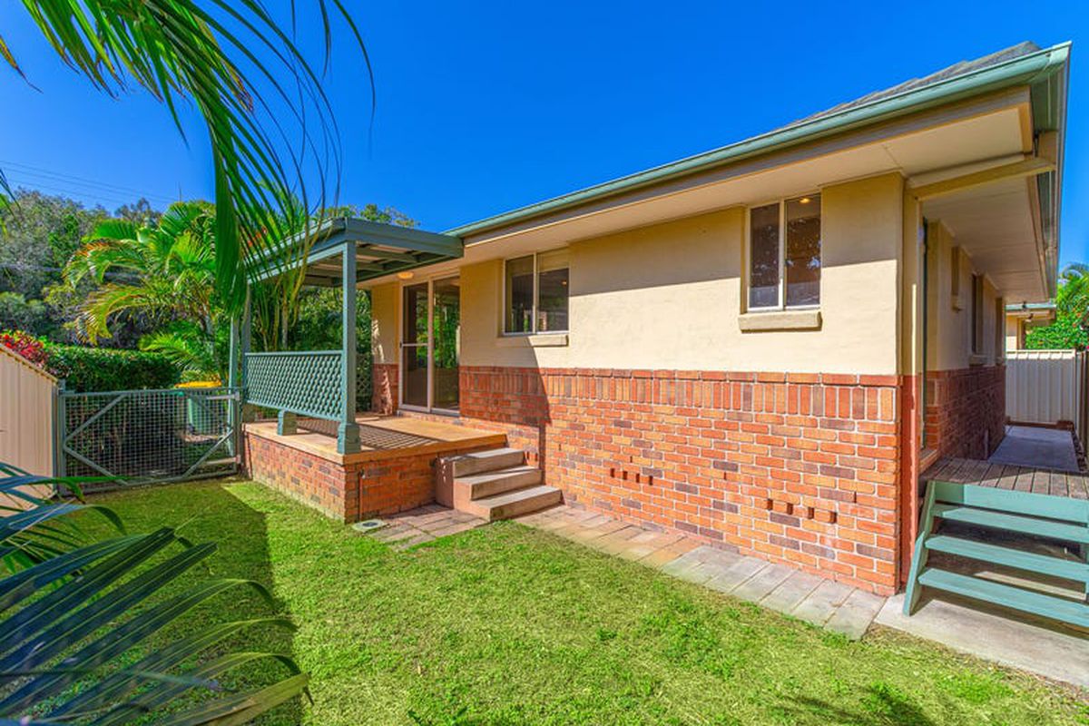 2 / 1 Park Avenue, Yamba