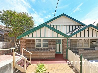 27 Station Street, Arncliffe