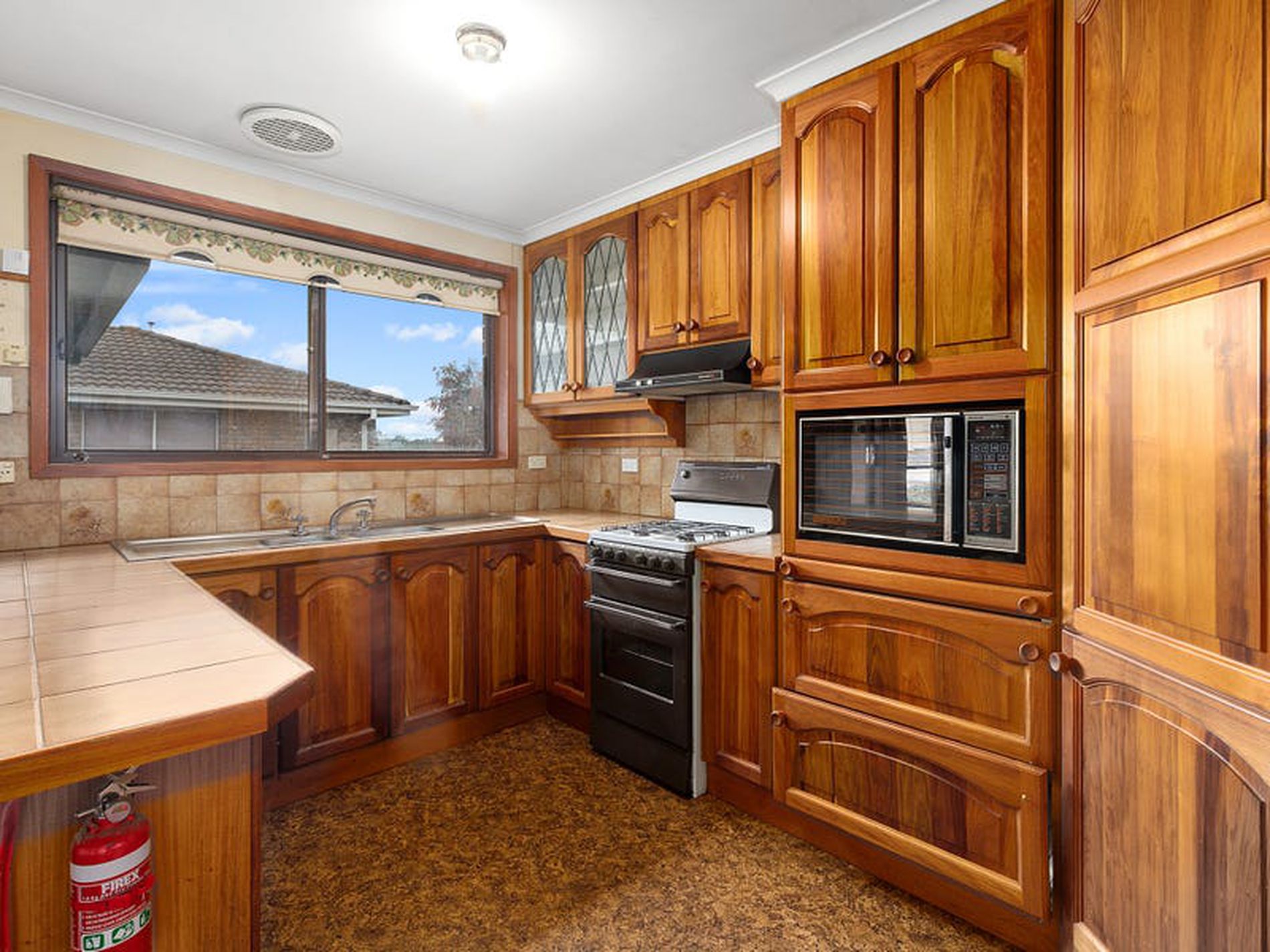 8 Hanley Cres, Seymour