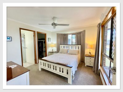 11 King Arthur Court, Urangan
